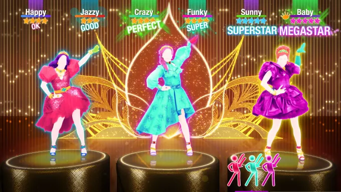 PS5 Ubisoft Just Dance 2021 PlayStation 5 Basic Inglese, ITA