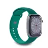 PURO - Cinturino PUICNAW44DKGRN Apple Watch 42-44-45-49mm - Jade