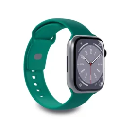 PURO - Cinturino PUICNAW44DKGRN Apple Watch 42-44-45-49mm - Jade