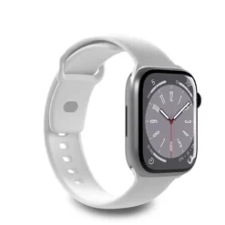 PURO - Cinturino PUICNAW40WHI per Apple Watch - Bianco