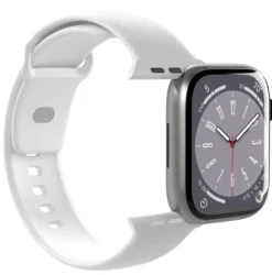 PURO - Cinturino PUICNAW40WHI per Apple Watch - Bianco