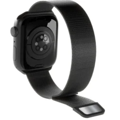 PURO - Cinturino PUMILAW40BLK per Apple Watch 38-40-41mm - Nero
