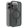 PURO - Cover DAYLIGHT iPhone 16 Pro Max PUIPC16P67DAYLBLK
