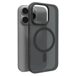 PURO - Cover DAYLIGHT iPhone 16 Pro Max PUIPC16P67DAYLBLK