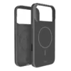 Puro Cover Magnetica Trasparente per iPhone 15 Pro Max con Supporto MagSafe