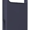PURO Icon Mag Pro Cover MagSafe per iPhone 17 Air in Silicone Soft-Touch