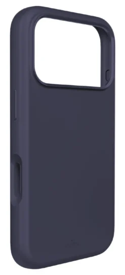 PURO Icon Mag Pro Cover MagSafe per iPhone 17 Air in Silicone Soft-Touch