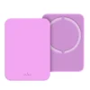PURO - Power Bank compatibile MagSafe “Mini Power Mag” per iPhone