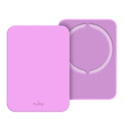 PURO - Power Bank compatibile MagSafe “Mini Power Mag” per iPhone