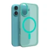 PURO - PUIPC1661DAYLGRN - Cover DAYLIGHT per iPhone 16