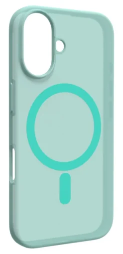 PURO - PUIPC1661DAYLGRN - Cover DAYLIGHT per iPhone 16