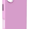 PURO - PUIPC1661ICONMPROSE - Cover per iPhone 16 - Rosa