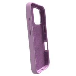 PURO - PUIPC16P61ICONMPROSE - Cover Icon Mag Pro per iPhone 16 Pro - Rosa