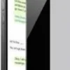 PURO - PUSDGPRIPHONE1667 - Pellicola per iPhone 15 Plus/16 Plus - Trasparente