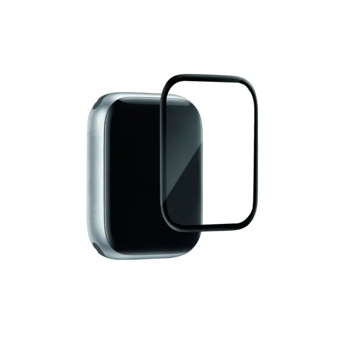 PURO - SDFRAW45BLK - Salvaschermo Flexible Shield