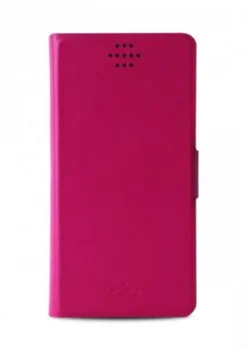 PURO UNIWALLET1PNKXXL custodia per cellulare