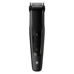 Rasoio elettrico Beardtrimmer series 5000 BT5515/70 Regolabarba, autonomia 90 minuti - senza fili