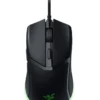 Razer COBRA mouse Mano destra USB tipo A Ottico 8500 DPI - Nero