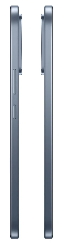 realme 16 PRO 8GB/256GB Grigio – Display 6.8