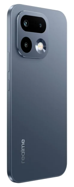 realme 16 PRO 8GB/256GB Grigio – Display 6.8