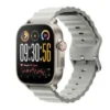 Realme Smartwatch Watch 5-silver
