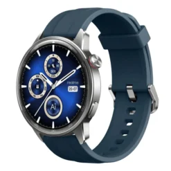 Realme - Watch S2-silver