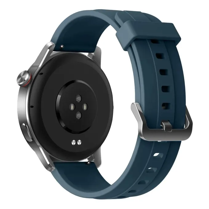 Realme - Watch S2-silver