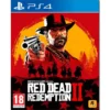 Red Dead Redemption 2 PS4