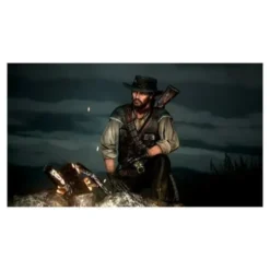 Red Dead Redemption 2 PS4
