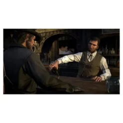Red Dead Redemption 2 PS4