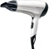REMINGTON - D3015 Power Volume 2000 Watt, 3 temperature, 2 velocità, funzione concentratore