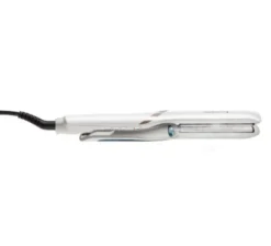Remington Piastra per Capelli Lisci, Piastra Lisciante a Vapore, Protezione Totale dai Danni da Calore, Hydraluxe Pro, Serbatoio d'acqua integrato, S9001