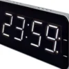 Roadstar CLR-2615 NEW radio Orologio Digitale Argento