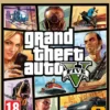 ROCKSTAR GAMES GRAND THEFT AUTO V PS5