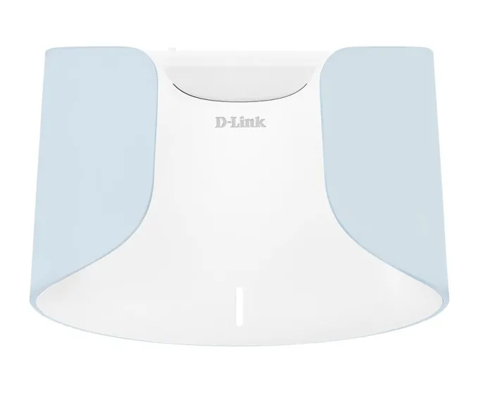 Router D-Link Aquila Pro AI M30 Wi-Fi 6 Dual-band Bianco