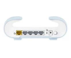 Router D-Link Aquila Pro AI M30 Wi-Fi 6 Dual-band Bianco
