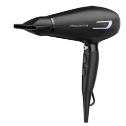 ROWENTA - Asciugacapelli CV7210F0 2200 Watt - Nero