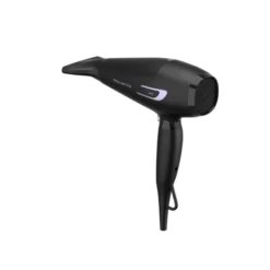 ROWENTA - Asciugacapelli CV7210F0 2200 Watt - Nero