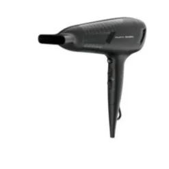 Rowenta Asciugacapelli X KARL LAGERFELD CV581L - 2300W Nero