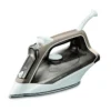 Rowenta Effective + DX1635 Ferro a vapore Acciaio inossidabile 2400 W Marrone
