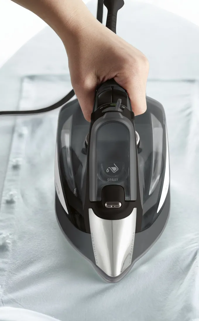 Rowenta EXPERTIS ANTI-CALC DW7025