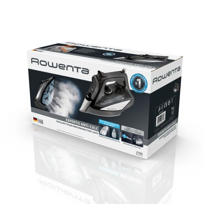 Rowenta EXPERTIS ANTI-CALC DW7025