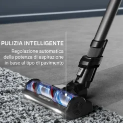Rowenta X-Force Flex 14.80 Animal Care RH9B74WO