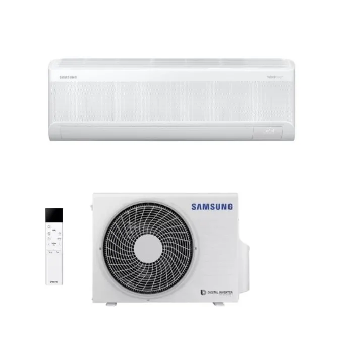 SAMSUNG - AR60F18C1AWNEU - Bianco