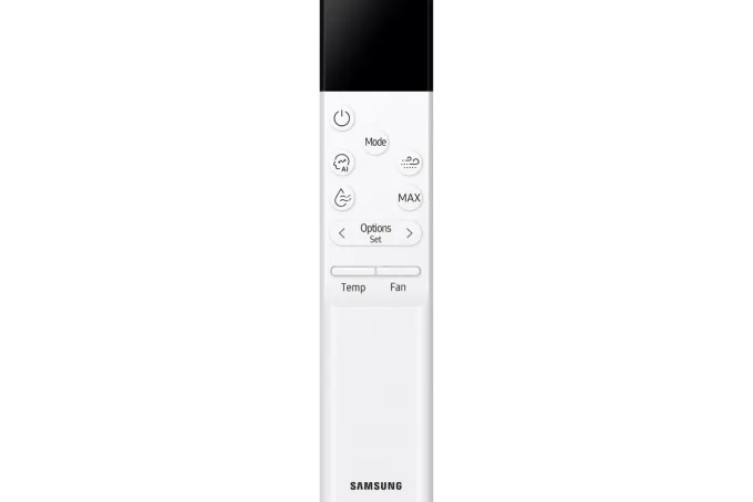 SAMSUNG - AR60F18C1AWNEU - Bianco