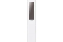 SAMSUNG - AR60F09C1AWNEU - condizionatore fisso 9000 Btu, Classe Energetica A++, Multisplit, Motore Inverter, R-32 - Bianco