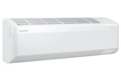 SAMSUNG - AR60F12C1AWNEU condizionatore Multisplit, Classe Energetica A++ 12000 Btu, R-32, Inverter DC - Bianco