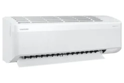 SAMSUNG - AR60F12C1AWNEU condizionatore Multisplit, Classe Energetica A++ 12000 Btu, R-32, Inverter DC - Bianco