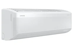 SAMSUNG - AR60F12C1AWNEU condizionatore Multisplit, Classe Energetica A++ 12000 Btu, R-32, Inverter DC - Bianco