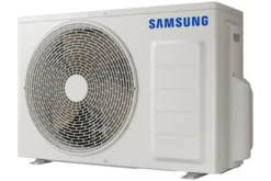 SAMSUNG - AR60F12C1AWNEU condizionatore Multisplit, Classe Energetica A++ 12000 Btu, R-32, Inverter DC - Bianco